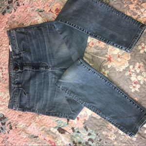 American eagle jeggings